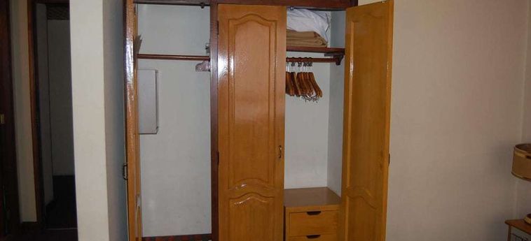 Hotel Cesars Plaza Cochabamba: Foto 