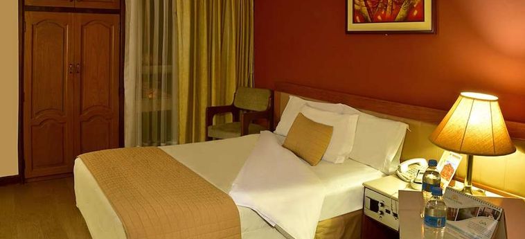 Hotel Cesars Plaza Cochabamba: Foto 