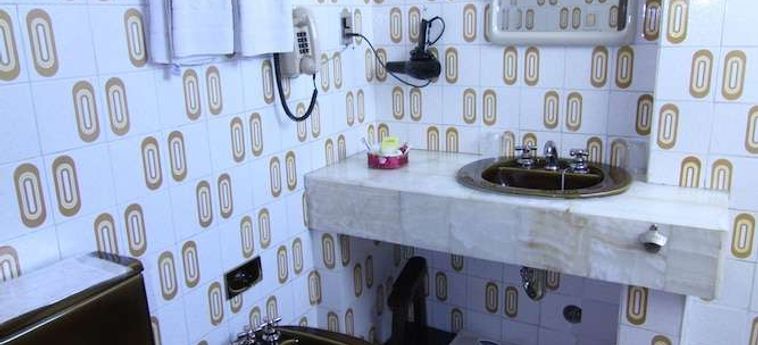 Hotel Cesars Plaza Cochabamba: Foto 