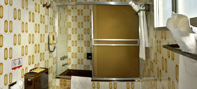 Hotel Cesars Plaza Cochabamba: Foto 