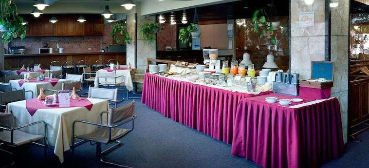 Hotel Cesars Plaza Cochabamba: Foto 