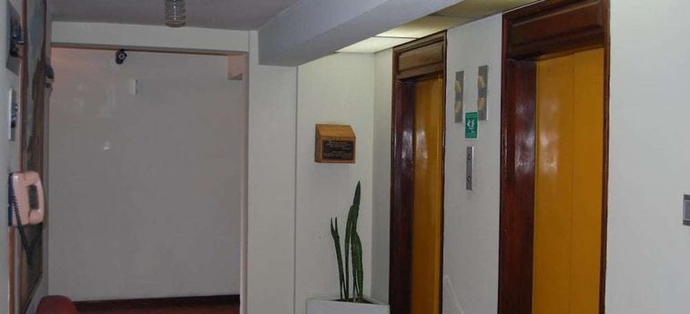 Hotel Cesars Plaza Cochabamba: Foto 