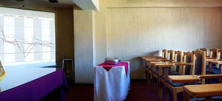 Hotel Cesars Plaza Cochabamba: Foto 