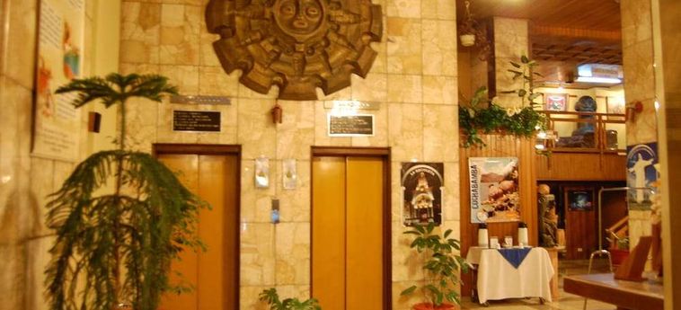 Hotel Cesars Plaza Cochabamba: Foto 