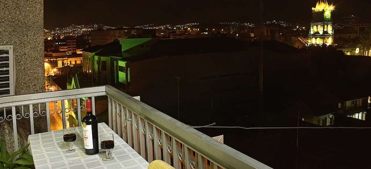 Hotel Cesars Plaza Cochabamba: Foto 