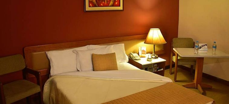 Hotel Cesars Plaza Cochabamba : Photo 
