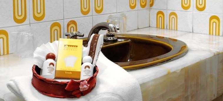 Hotel Cesars Plaza Cochabamba : Photo 