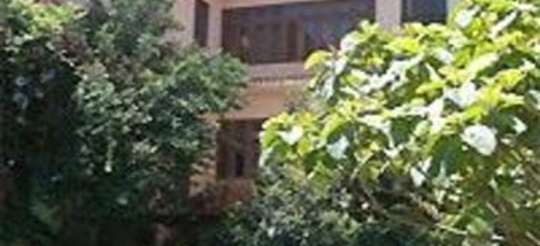 Aranjuez Hotel Cochabamba: Foto 