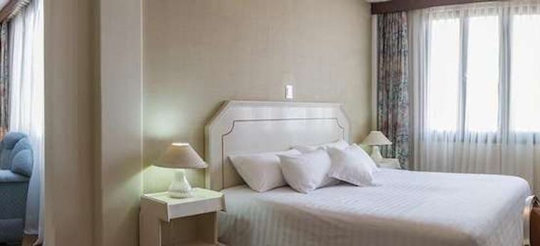 Hotel Grand Ambassador Cochabamba: Foto 