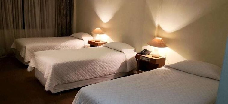 Hotel Grand Ambassador Cochabamba: Foto 
