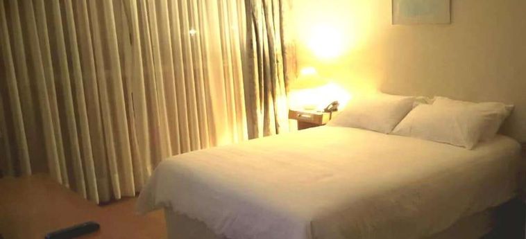 Hotel Grand Ambassador Cochabamba: Foto 