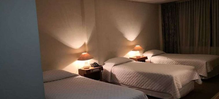 Hotel Grand Ambassador Cochabamba : Photo 