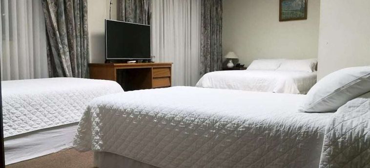 Hotel Grand Ambassador Cochabamba : Photo 