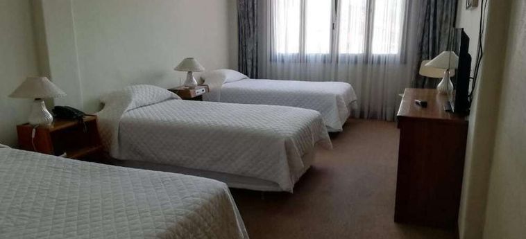 Hotel Grand Ambassador Cochabamba: Foto 