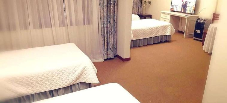 Hotel Grand Ambassador Cochabamba: Foto 