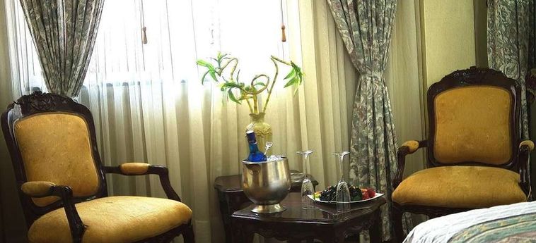 Hotel Grand Ambassador Cochabamba: Foto 