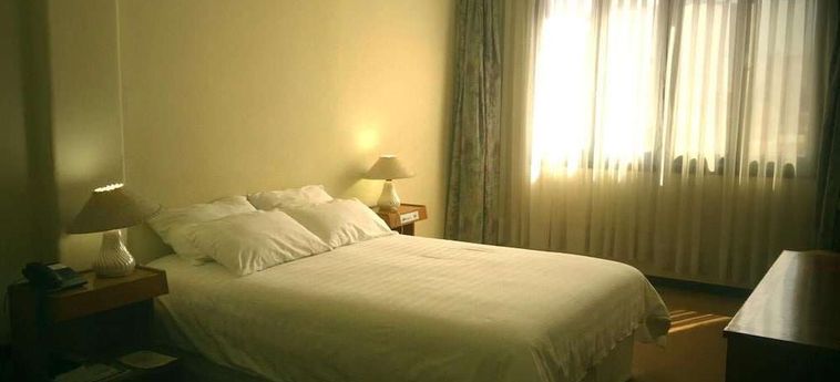 Hotel Grand Ambassador Cochabamba: Foto 