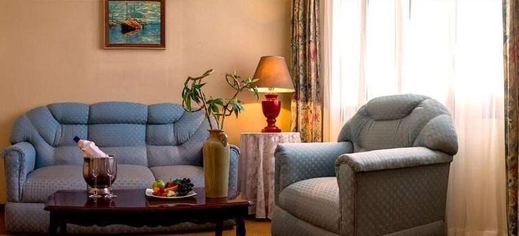 Hotel Grand Ambassador Cochabamba: Foto 