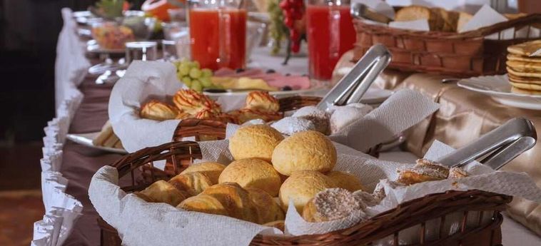 Hotel Grand Ambassador Cochabamba: Foto 