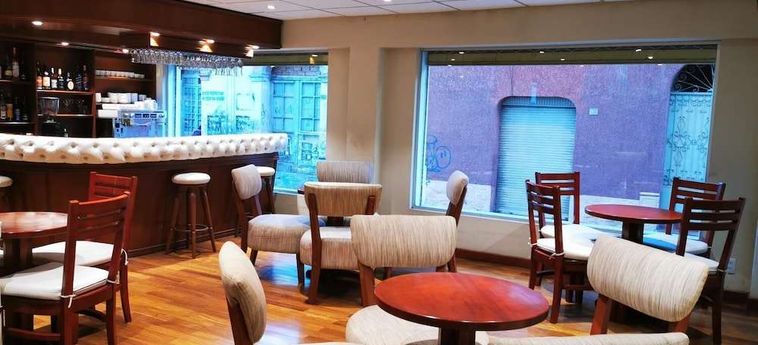 Hotel Grand Ambassador Cochabamba: Foto 
