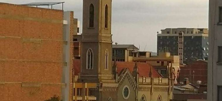Hotel Grand Ambassador Cochabamba: Foto 