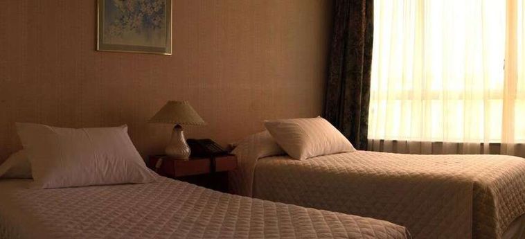Hotel Grand Ambassador Cochabamba: Foto 