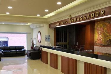 Hotel Grand Ambassador Cochabamba: Photo 