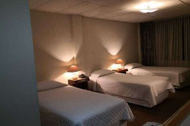 Hotel Grand Ambassador Cochabamba: Photo 