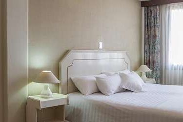 Hotel Grand Ambassador Cochabamba: Photo 
