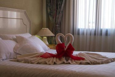 Hotel Grand Ambassador Cochabamba: Photo 