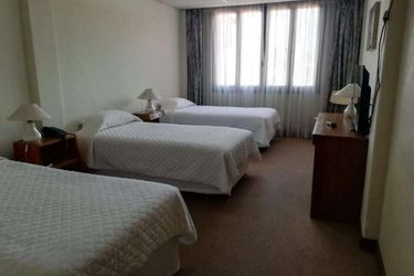 Hotel Grand Ambassador Cochabamba: Photo 