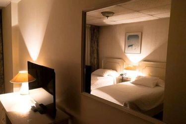 Hotel Grand Ambassador Cochabamba: Photo 