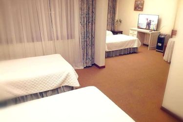 Hotel Grand Ambassador Cochabamba: Photo 