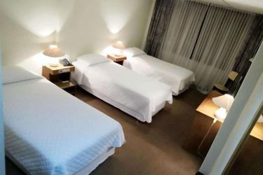 Hotel Grand Ambassador Cochabamba: Photo 
