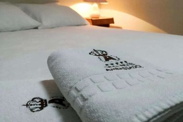 Hotel Grand Ambassador Cochabamba: Photo 