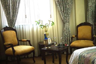 Hotel Grand Ambassador Cochabamba: Photo 