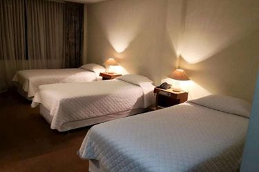 Hotel Grand Ambassador Cochabamba: Photo 