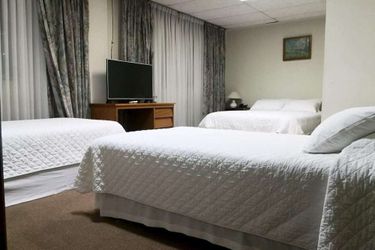 Hotel Grand Ambassador Cochabamba: Photo 