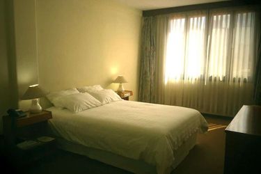 Hotel Grand Ambassador Cochabamba: Photo 