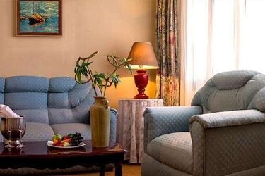 Hotel Grand Ambassador Cochabamba: Photo 