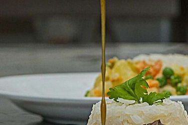 Hotel Grand Ambassador Cochabamba: Photo 