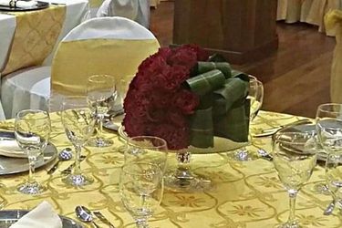 Hotel Grand Ambassador Cochabamba: Photo 