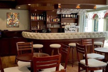 Hotel Grand Ambassador Cochabamba: Photo 