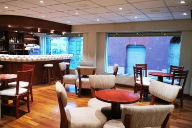 Hotel Grand Ambassador Cochabamba: Photo 