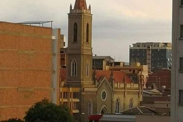 Hotel Grand Ambassador Cochabamba: Photo 