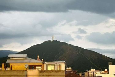 Hotel Grand Ambassador Cochabamba: Photo 