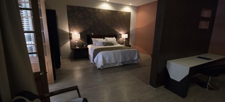 Hotel Camino Plaza Cochabamba: Foto 