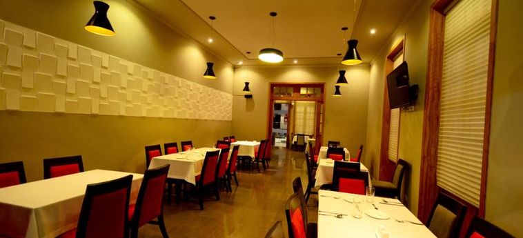 Hotel Camino Plaza Cochabamba: Foto 