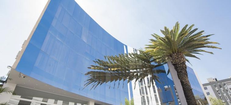 Hotel Camino Plaza Cochabamba : Photo 