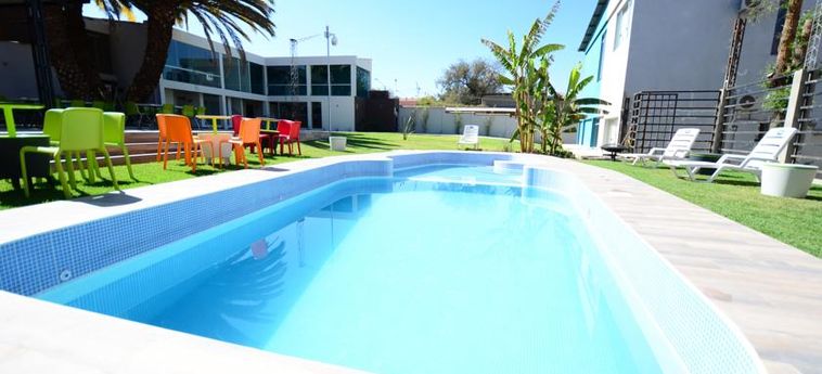 Hotel Camino Plaza Cochabamba : Photo 